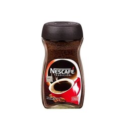 CAFE SOLUBLE NESCAFE CLASICO 170 GR