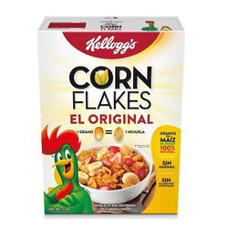 CEREAL CORN FLAKES KELLOGGS 150 GR