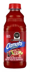CLAMATO CUBANO 946 ML