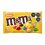 CHOCOLATE M&M CACAHUATE CON 6 PZ