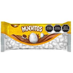 CHOCOLATE HUEVITO CONFITADO CORONA 1 KG