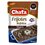 FRIJOLES REFRITOS CHATA POUCH 430 GR NEGROS