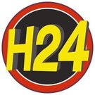 H24