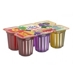 GELATINA LALA C/6 100 GR