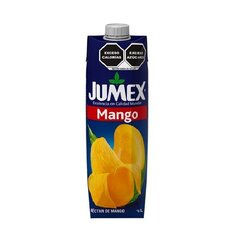 JUGO JUMEX TETRA 960 ML MANGO