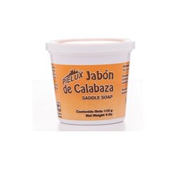 JABON DE CALABAZA PIELUX 115 GR
