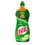 LAVATRASTES EFICAZ LIMON 750 ML