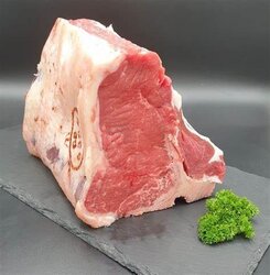 SIRLOIN C/HUESO RES