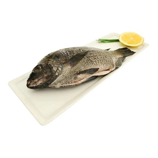MOJARRA TILAPIA ENTERO