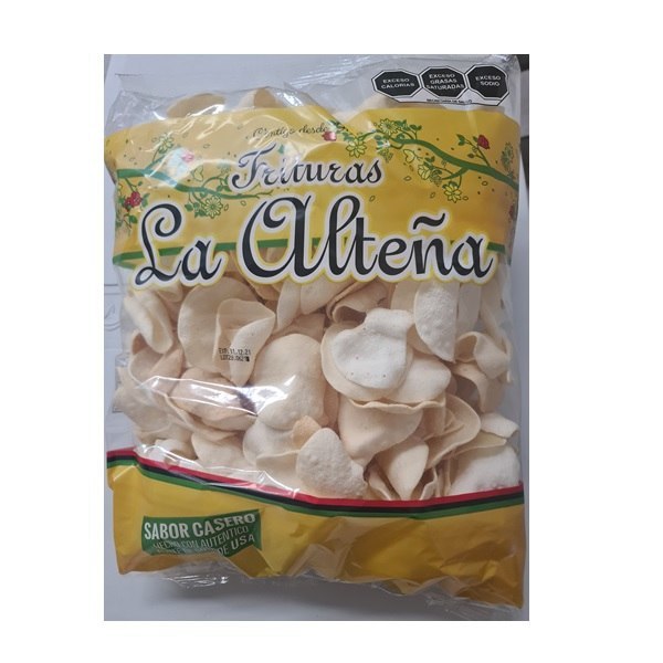 PAPA DESHIDRATADA ALTEÑA 450 GR