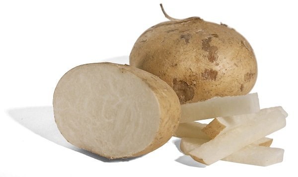 JICAMA