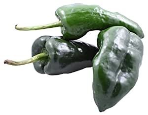 CHILE PARA RELLENAR