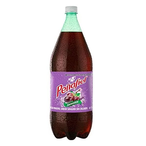 PEÑAFIEL SANGRIA 2 LITROS(8)