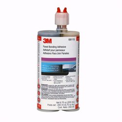 3M 8115 Adhesivo para carroceria (Panel Bonding) 200 ML