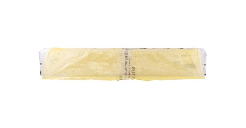3M 6700 Pelicula plastica amarilla