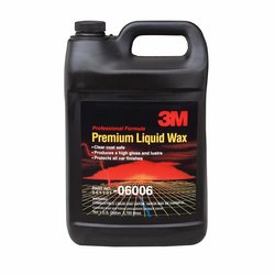 3M 6006 Cera liquida premium 3.78 LT