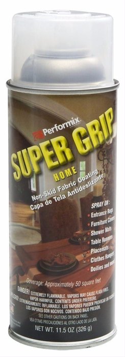 Plasti dip 91209-6 Super Grip Spray Transparente
