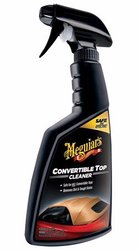 G2016 CONVERTIBLE TOP CLEANER