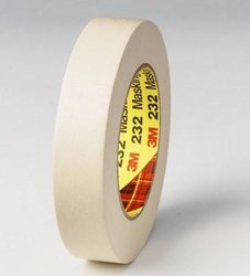 3M 232 Masking tape 24 mm x 55 m