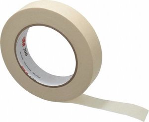 3M 200 Masking tape 24 mm x 55 m