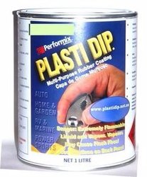 Plasti dip 101C57 Profesional Fosforescente
