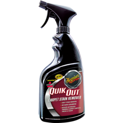 G14922 QUICK OUT CARPET STAIN REMOVER