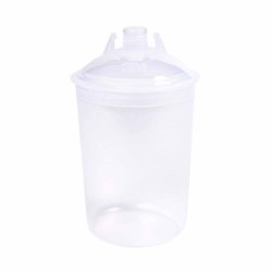 3M 16112 PPS Midi Cup Liners & Tapas 400 ml