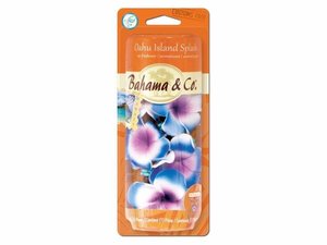 6716 Bahama & Co. Collar Aromatizante Flores Sol de verano