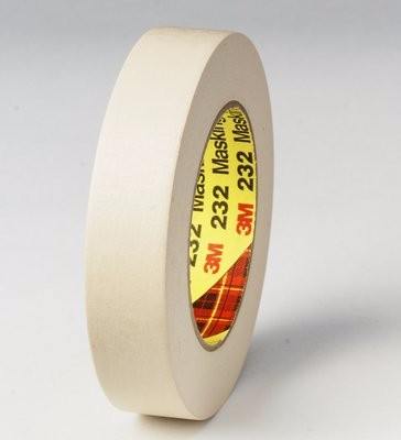 3M 232 Masking tape 24 mm x 55 m