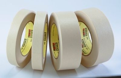 3M 234 Masking tape 48 mm x 55 m