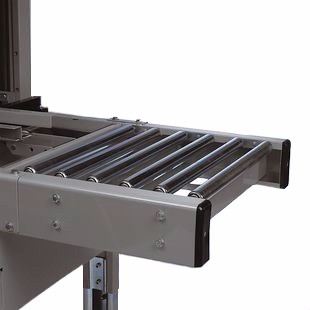 3M Infeed/Exit Conveyor for 7000a Pro and 7000r Pro