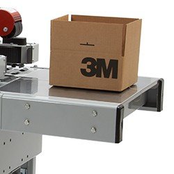 3M Infeed/Exit Platform for 800asb