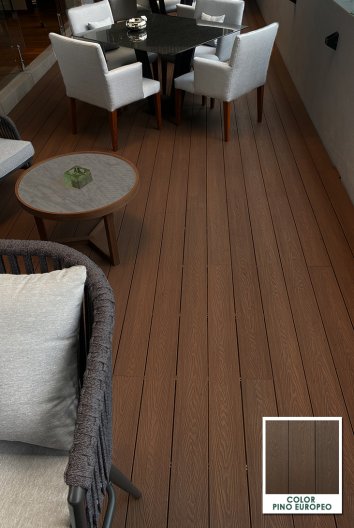 Rubber Deck Rubber Deck