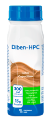 Diben-HPC Capuchino 200 ml
