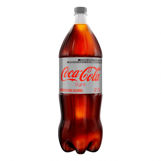 Coca Cola Light 2lt