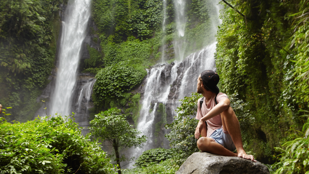Ecoturismo: Un proyecto exitoso