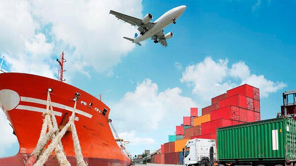 Estratégico en Aduanas, Comercio y Logística Internacional Mod