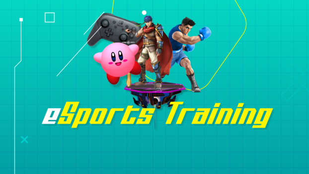 eSports Training