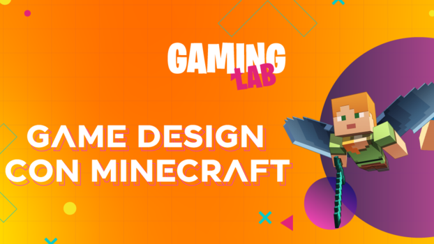 Game Design Minecraft