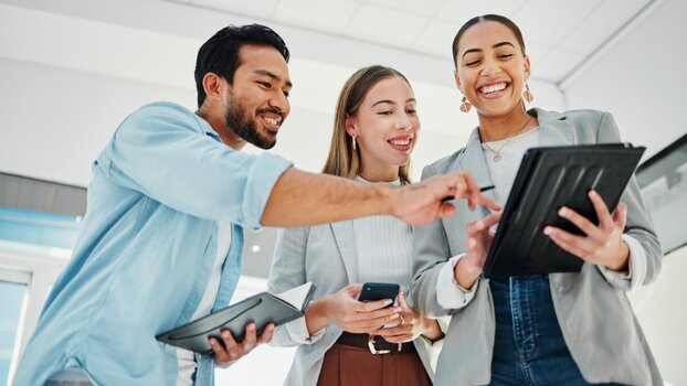 Liderazgo para Mujeres en Manufactura