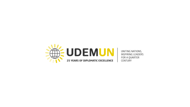 UDEMUN 2024 Alumno Independiente (UDEM)