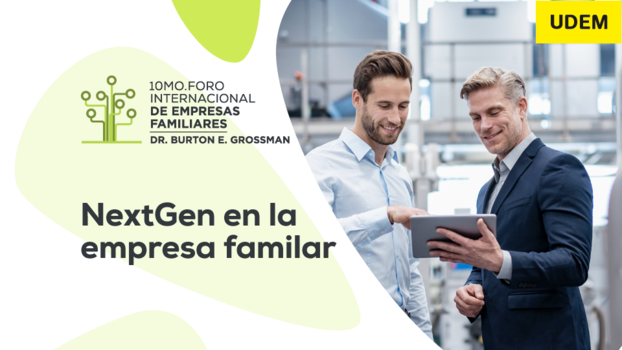 10MO. FORO INTERNACIONAL DE EMPRESAS FAMILIARES R. BURTON E.