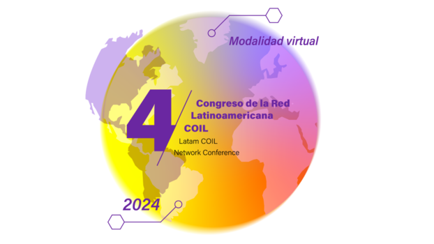 4to Congreso LatAm COIL 2024