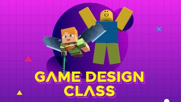 Game Design Class