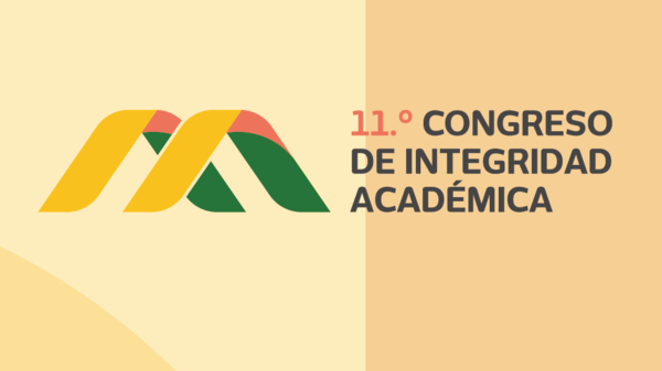 11.° Congreso de Integridad Académica En línea