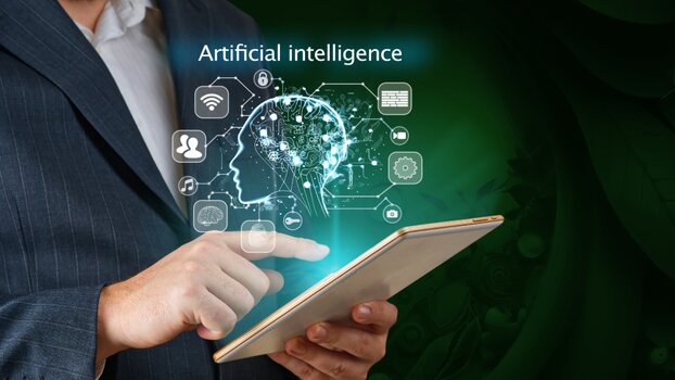 Inteligencia Artificial Aplicada al Marketing Digital