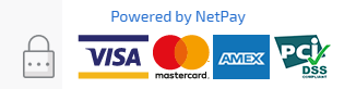 Powered by NetPay