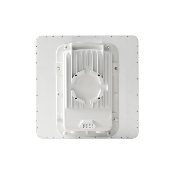 PTP-550 Hasta 1.36 GBps / 4.910 - 6.200 GHz / 802.11 AC Wave 2 MU-MIMO 4: 4x4 / BackHaul con Antena Integrada (Alta ganancia 23 dBi) (C050055H016A)