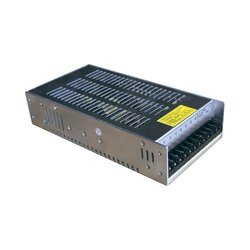 Fuente Industrial Epcom Power Line Tipo DIN Rail 12Vcd 5Amperes