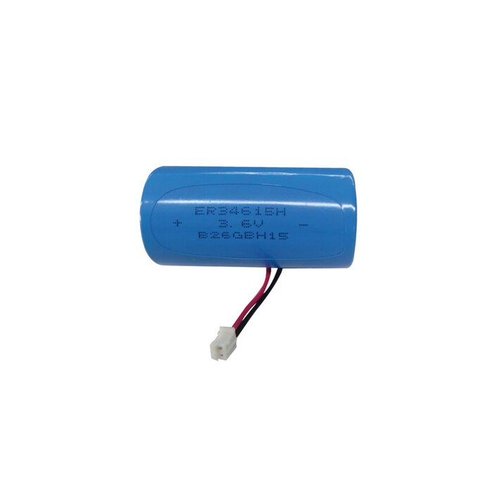 Bateria de 3.6V a 19Ah para la sirena SF70W